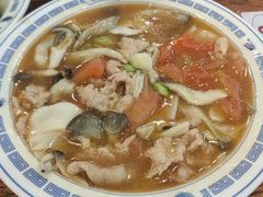-老雒阳面馆·水席·洛阳菜(王城路店)