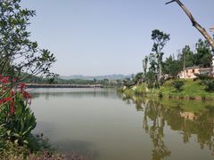 -枫香湖儿童公园