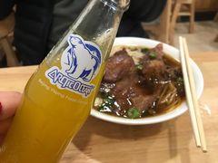 大排面-水仙拉面(水仙街店)