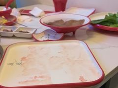 -庭院·冰煮羊·北京涮肉(西单店)