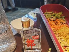-三个大叔烤羊肉串·炭炉砂锅菜(西三旗店)