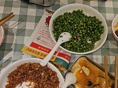 -彭耕记猪油炒小菜(吉联mall店)