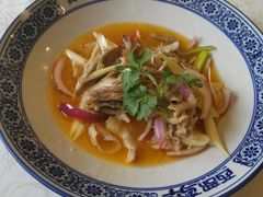 -西部马华清真食府·丝路菜(大钟寺店)