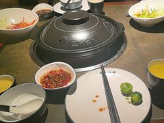-同仁四季椰子鸡(海岸城天利店)
