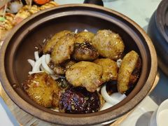 -朝馆·市井本味菜