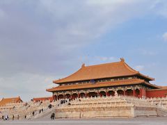 -故宫博物院(故宫)