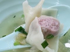 -潘国仙耳光馄饨(黄家阙路店)