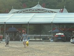 -天目湖松岭竹海漂流
