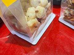 -東更道点心行(利客来店)