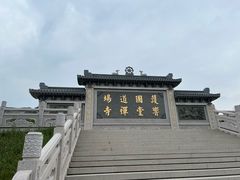 -响堂山石窟-北响堂山石窟