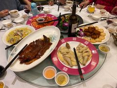 -稻香酒家(天河城店)