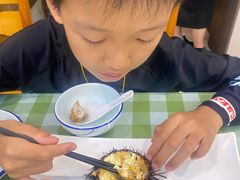 -华圆美食-老蓬莱菜(蓬港路店)
