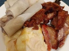 -昆泰嘉华酒店-嘉华咖啡厅