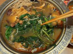 -福客麻辣烫·现炒麻辣香锅(印力中心店)