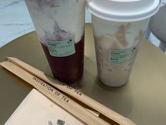 -喜茶(永旺梦乐城店)