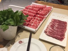 -北门涮肉·铜锅涮肉(南锣鼓巷店)