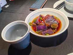 -海趣餐厅·苏式家菜(高新店)