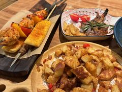-耶里夏丽·丝路新疆菜·清真食品(徐家汇臻选店)