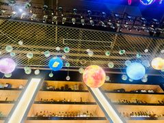 -Famous肥猫墨西哥音乐餐吧(五棵松华熙LIVE店)