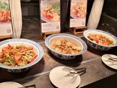 -乐咖啡西餐厅(太湖皇冠假日酒店)