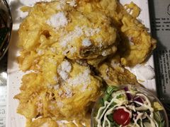 -树下时尚餐厅(翠园街店)