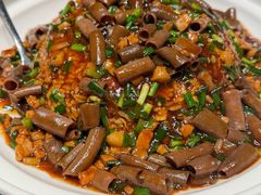 -码头鲜精致威海菜(欧乐坊店)