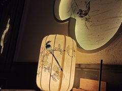 -绿茶餐厅(财富购物中心店)