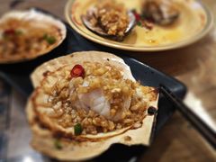 -辉记炭烧海鲜大排档·老字号(福田店)