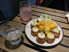 -BE BRIGHT KITCHEN(正佳广场店)