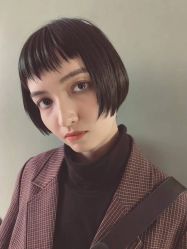 -时尚殿堂hair salon