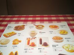 -西贝(大卫城店)