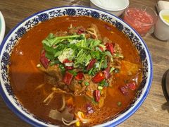 -锡和无锡菜(景丽苑店)