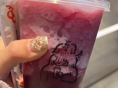 -喜茶(北京三里屯太古里店)