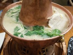 酸菜白肉-锦小馆(安贞店)
