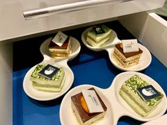 -行者书屋大堂吧 ·下午茶(南京圣和府邸酒店)