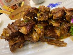 -骏丰酒楼(黄编店)