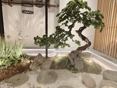 -蜜桃餐厅·伴山(湖滨商业街店)