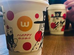 -Wagas沃歌斯(合生汇店)