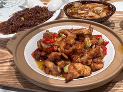 -乡村基·川味现炒大王(熙悦天街店)