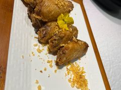 -徽镇小厨·经典徽菜(马连道店)