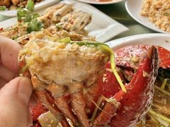 -钱塘府海鲜餐厅