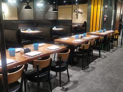 大堂-汉巴味德·烤肉与啤酒的自助(杭州大悦城店)