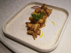 -涵苑私宴定制(外滩店)