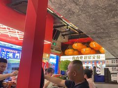-神府路壹号·海鲜烧烤排档(三坊七巷店)