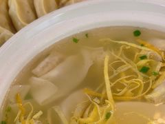-明将锅贴(五爱路店)