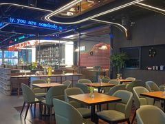 -MARU玛露音乐餐厅(大学路店)
