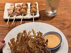 -Fukumimi·美醉堂 居酒屋(金尚店)