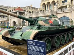 -中国人民解放军海军博物馆