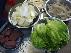 -满天星太珍火锅
