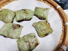 -磐安小吃
